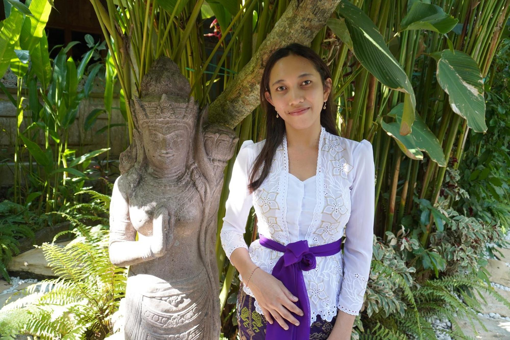 Umakayu Joglo Villa Canggu - Boutique Hotel Ngoại thất bức ảnh