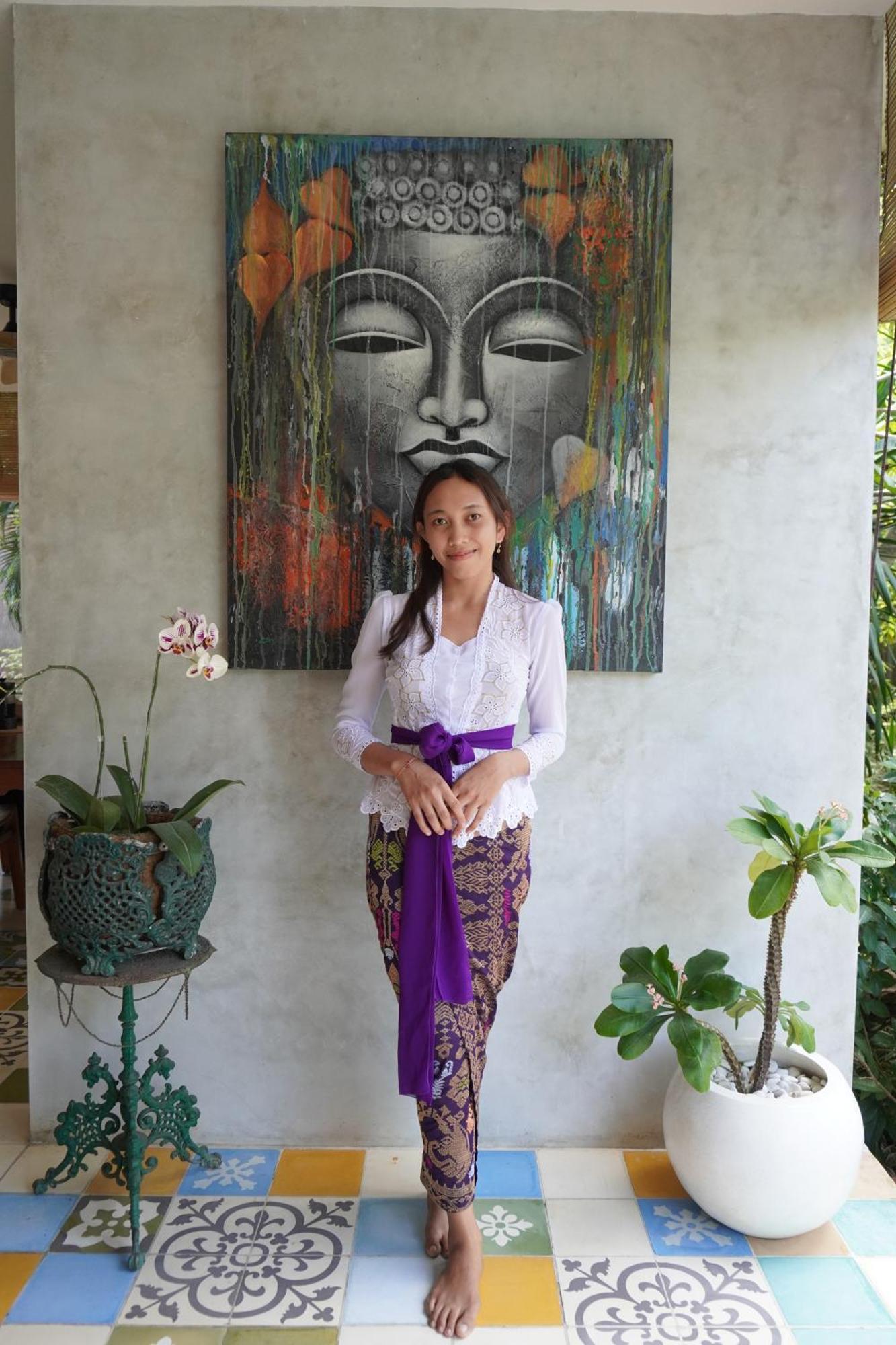 Umakayu Joglo Villa Canggu - Boutique Hotel Ngoại thất bức ảnh