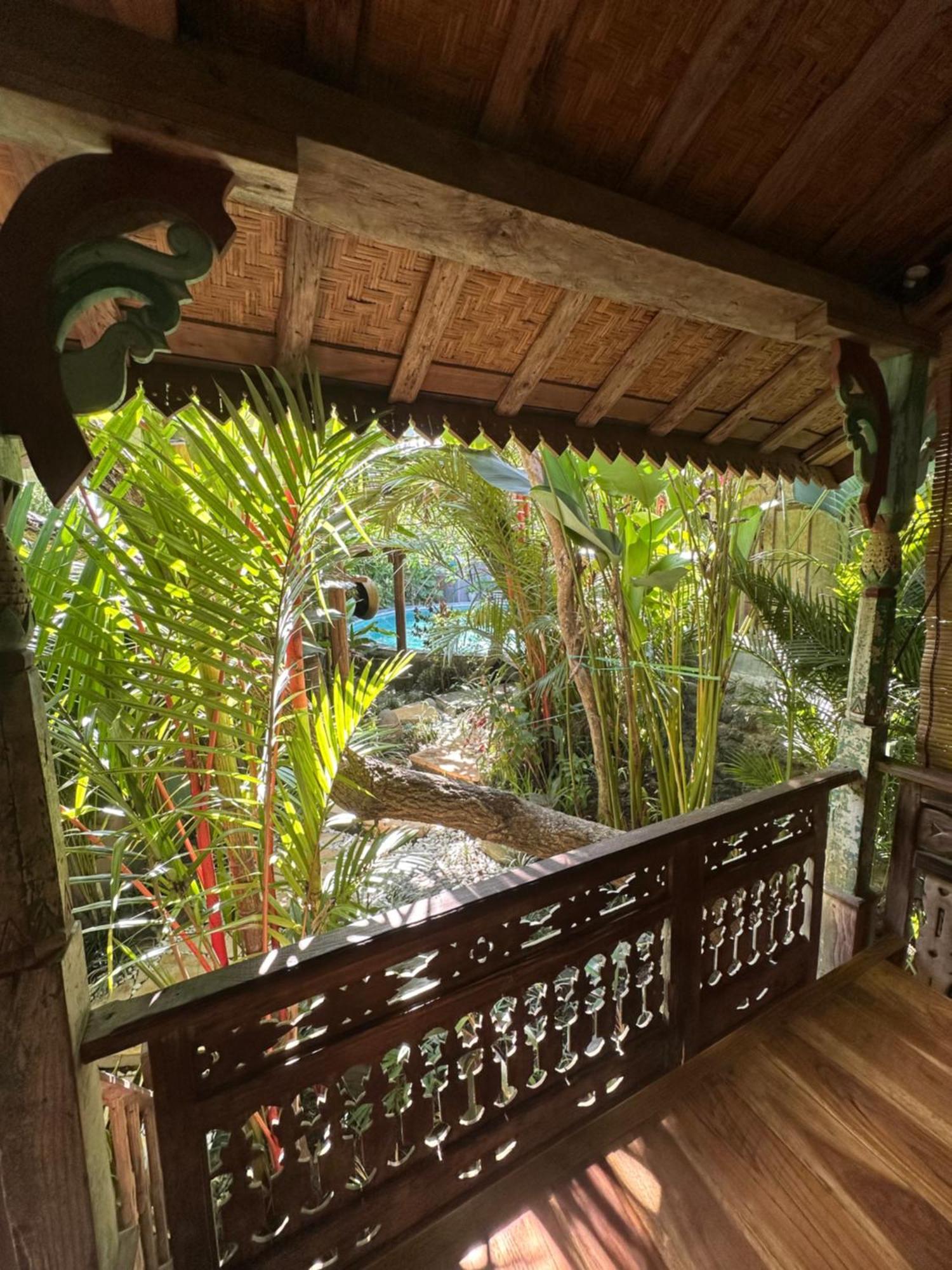 Umakayu Joglo Villa Canggu - Boutique Hotel Ngoại thất bức ảnh
