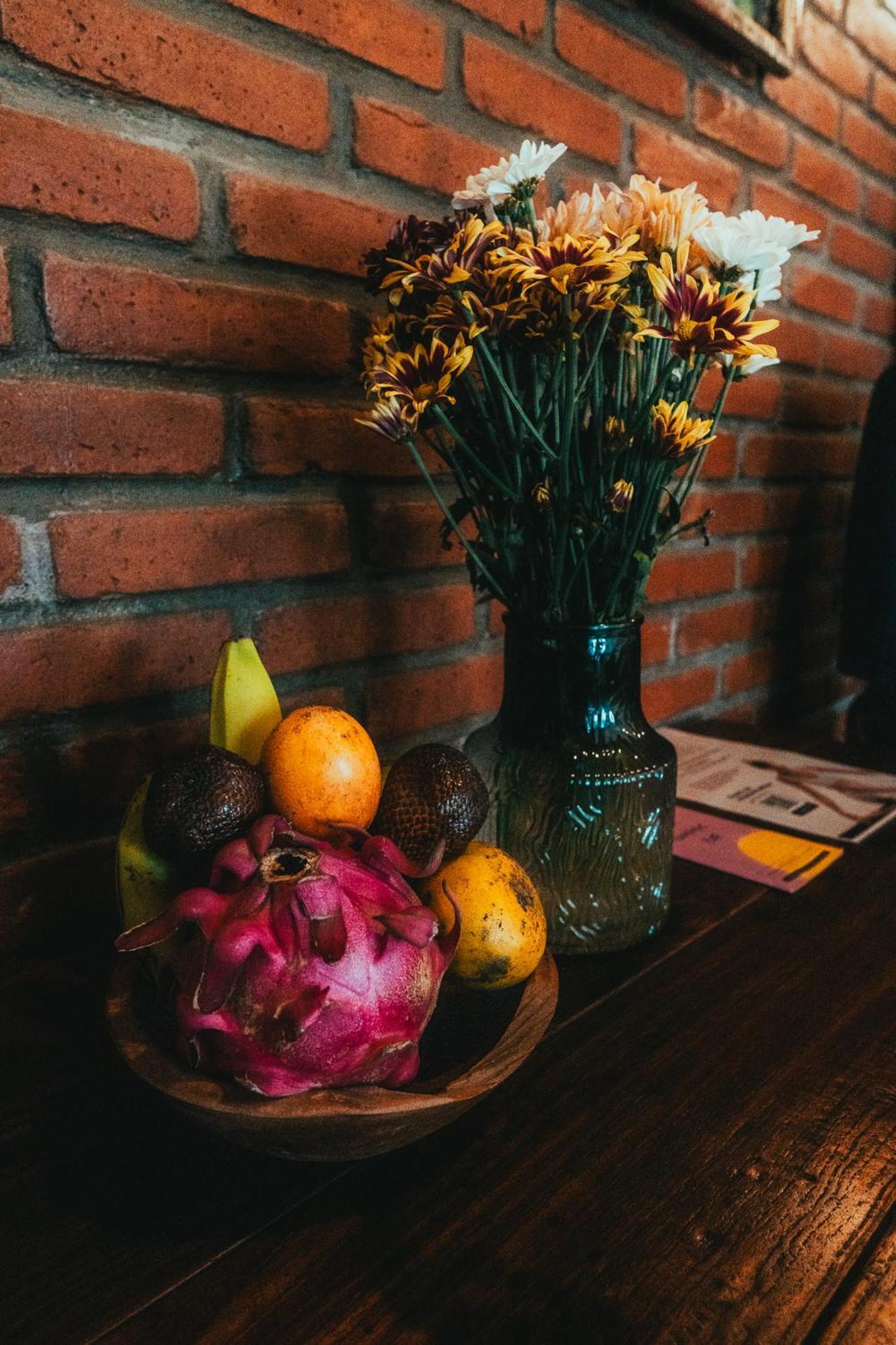 Umakayu Joglo Villa Canggu - Boutique Hotel Ngoại thất bức ảnh