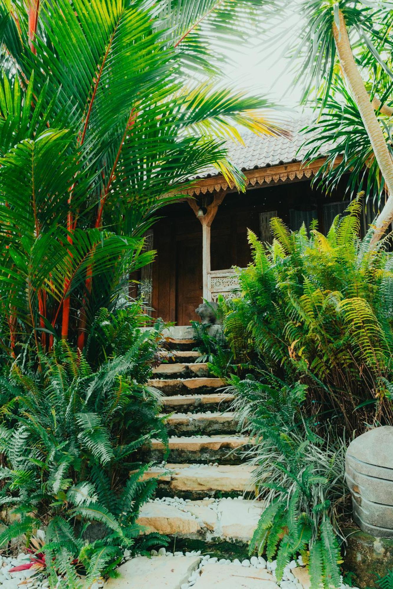Umakayu Joglo Villa Canggu - Boutique Hotel Ngoại thất bức ảnh