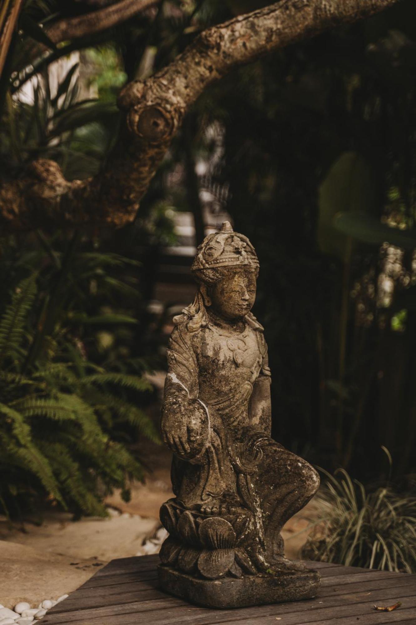Umakayu Joglo Villa Canggu - Boutique Hotel Ngoại thất bức ảnh